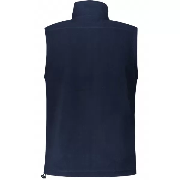  Férfi polár mellény ALTISPORT ALM002518 SÖTÉTKÉK 