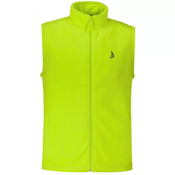  Férfi polár mellény ALTISPORT ALM002518 MÉSZ 