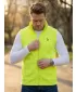 Férfi polár mellény ALTISPORT ALM002518 MÉSZ