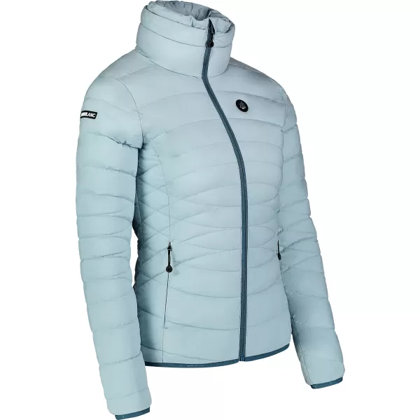  Női kabát NORDBLANC HELIX NBWJL7549 KÉK 