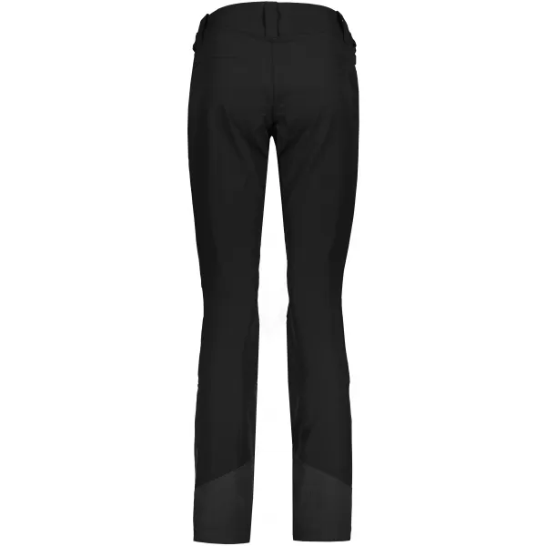  Női softshell nadrág HANNAH HEIDY ANTRACIT 