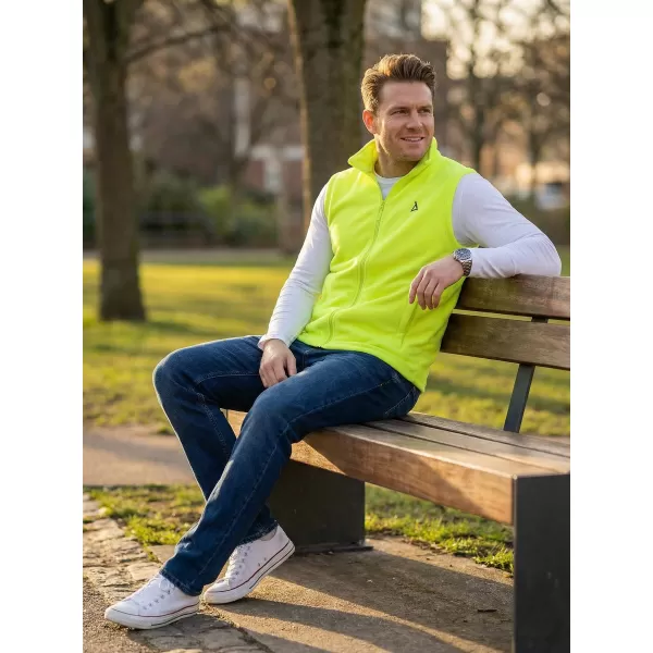  Férfi polár mellény ALTISPORT ALM002518 MÉSZ 