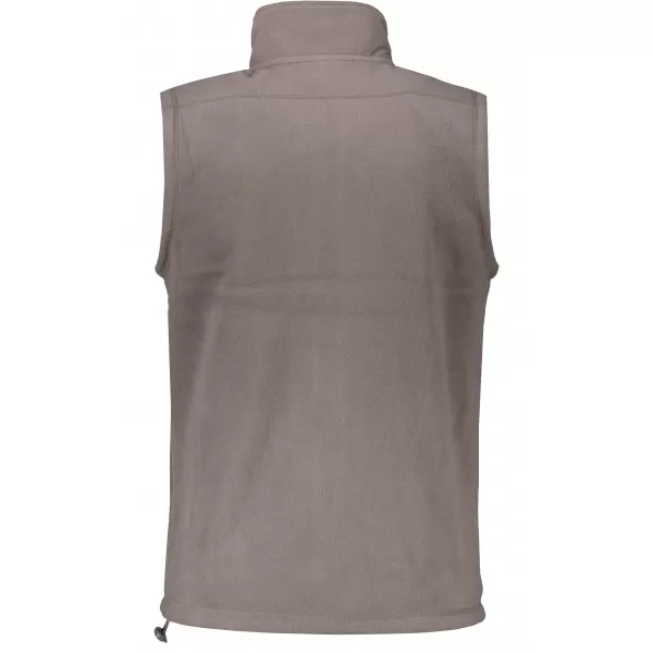  Férfi polár mellény ALTISPORT ALM002518 ACÉLSZÜRKE 