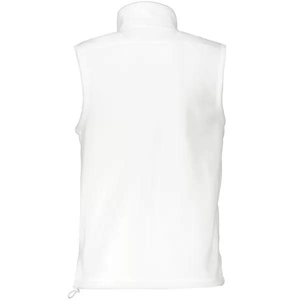  Női gyapjú mellény ALTISPORT ALW002518 FEHÉR 