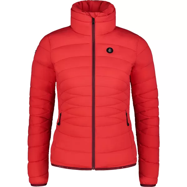  Női kabát NORDBLANC HELIX NBWJL7549 PIROS 