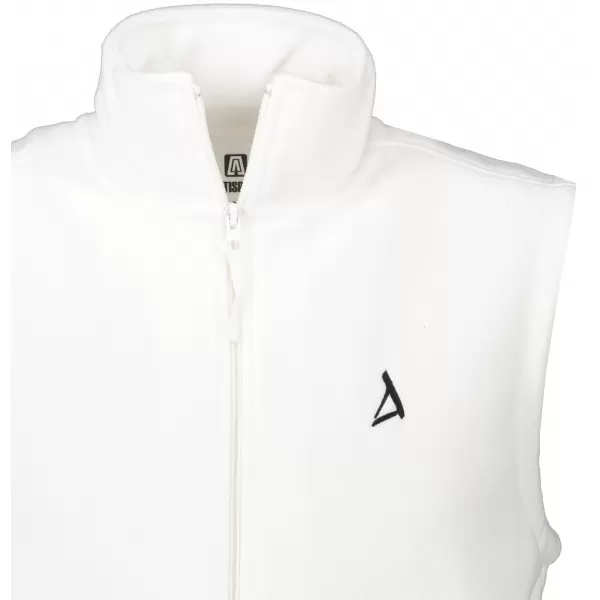  Férfi polár mellény ALTISPORT ALM002518 FEHÉR 