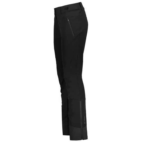  Női softshell nadrág HANNAH HEIDY ANTRACIT 