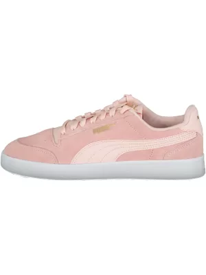 Női cipők PUMA SHUFFLE SD 380823-06 LOTUS/LOTUS/ LÓTUSZ/LÓTUSZ/PUMA CSAPAT MEGY