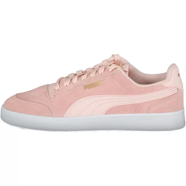  Női cipők PUMA SHUFFLE SD 380823-06 LOTUS/LOTUS/ LÓTUSZ/LÓTUSZ/PUMA CSAPAT MEGY 