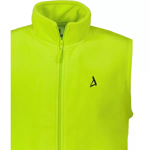  Férfi polár mellény ALTISPORT ALM002518 MÉSZ 