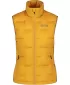 Téli mellény NORDBLANC PLAINNESS NBWJL7536 NARANCS