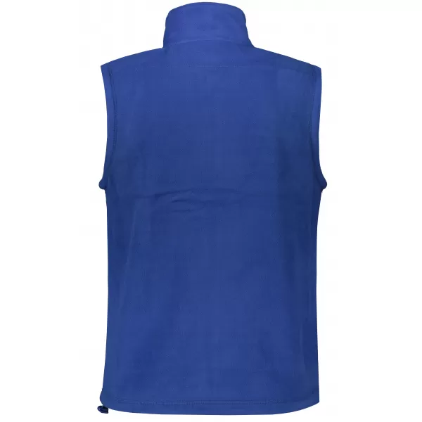  Férfi polár mellény ALTISPORT ALM002518 KIRÁLYKÉK 