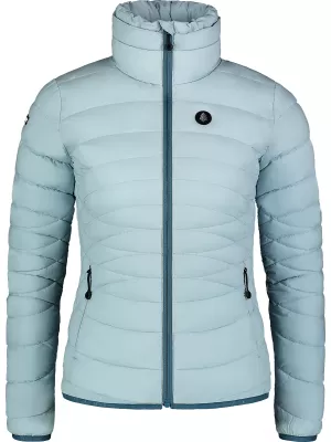 Női kabát NORDBLANC HELIX NBWJL7549 KÉK