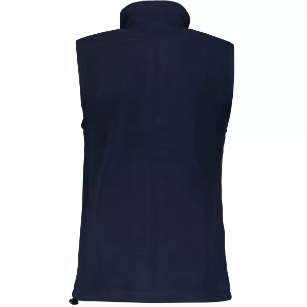  Női gyapjú mellény ALTISPORT ALW002518 SÖTÉTKÉK 