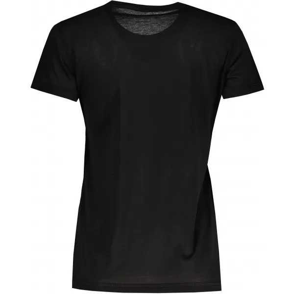  Női póló PUMA PERFORMANCE SLOGAN SS TEE 520920-51 PUMA FEKETE/Q4 