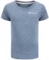 T -póló ALPINE PRO FENDO KTSX381 KÉK