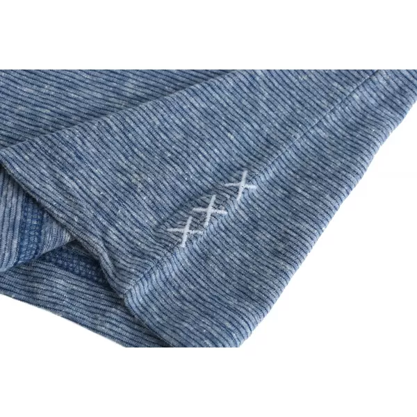  T -póló ALPINE PRO FENDO KTSX381 KÉK 