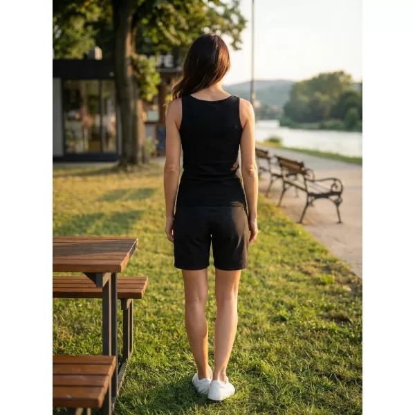  Női felső ALTISPORT CARRYOVER ALW112136 FEKETE RÓZSASZÍN 