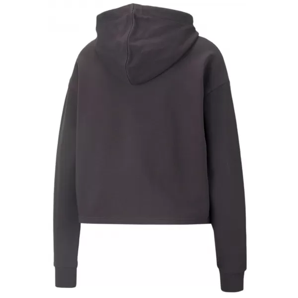  Női pulóver PUMA BETTER HOODIE TR 847467-75 FANTOMFEKETE 