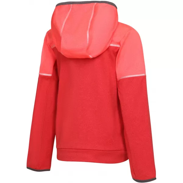  Baba pulóver ALPINE PRO SWANO KSWX176 NARANCS 