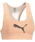 Női melltartó PUMA MID IMPACT 4KEEPS BRA 520304-17 BARACK PARFÉ