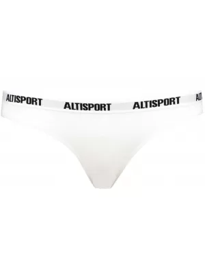 Női fehérnemű ALTISPORT GERFA LUNX084 FEHÉR