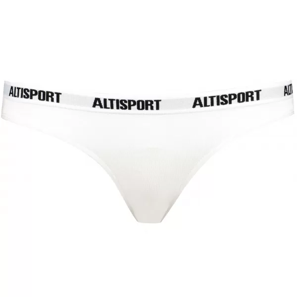  Női fehérnemű ALTISPORT GERFA LUNX084 FEHÉR 