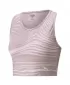 Női felső PUMA STUDIO AOP CROP TANK 521561-18 FÜRJ