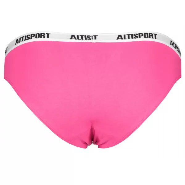  Női fehérnemű ALTISPORT GERFA LUNX084 RÓZSASZÍN 