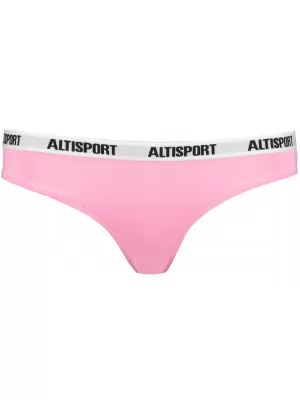 Női fehérnemű ALTISPORT GERFA LUNX084 VILÁGOS RÓZSASZÍN