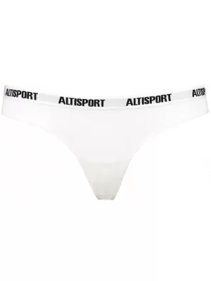 Női fehérnemű ALTISPORT BERA LUNX083 FEHÉR