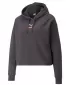 Női pulóver PUMA BETTER HOODIE TR 847467-75 FANTOMFEKETE