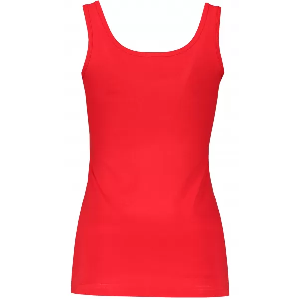  Női felső ALTISPORT CARRYOVER ALW112136 PIROS 