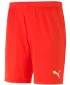 Férfi rövidnadrág PUMA TEAMGOAL 23 KNIT SHORTS 704262-01 PUMA VÖRÖS