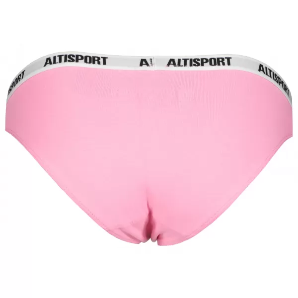  Női fehérnemű ALTISPORT GERFA LUNX084 VILÁGOS RÓZSASZÍN 