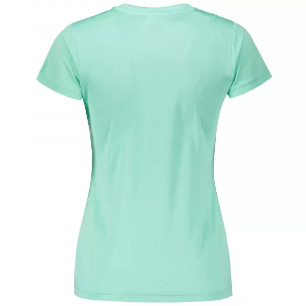  Funkcionális női póló ALTISPORT ALW056140 MENTA 