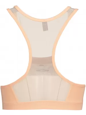 Női melltartó PUMA MID IMPACT 4KEEPS BRA 520304-17 BARACK PARFÉ