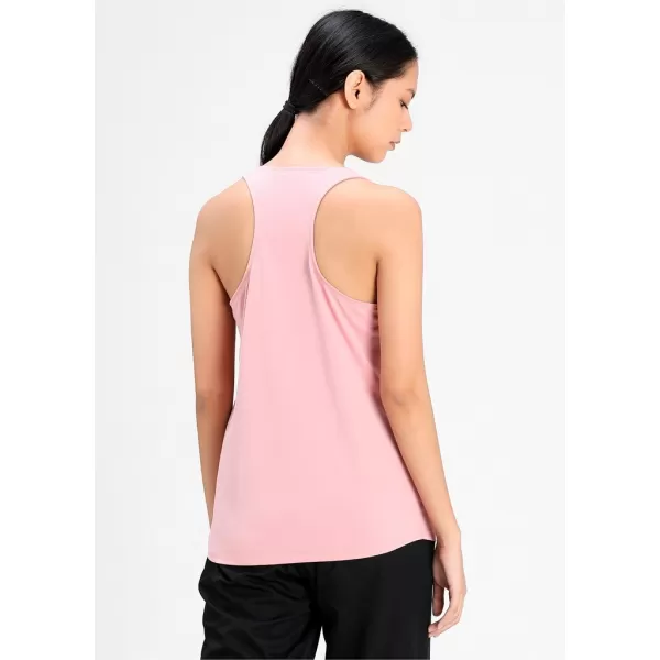  Női felső PUMA ACTIVE TANK 586854-80 MENYASSZONYI RÓZSA 