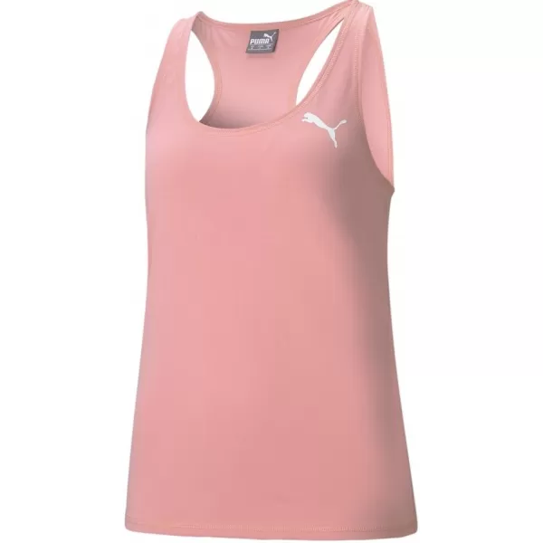  Női felső PUMA ACTIVE TANK 586854-80 MENYASSZONYI RÓZSA 