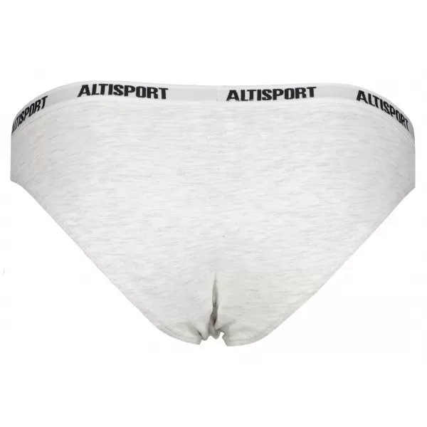  Női fehérnemű ALTISPORT GERFA LUNX084 VILÁGOS SZÜRKE 
