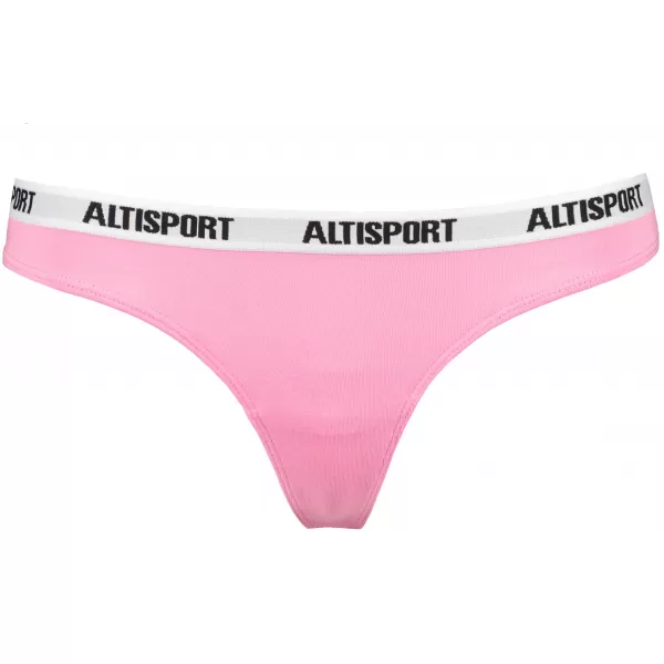  Női fehérnemű ALTISPORT BERA LUNX083 VILÁGOS RÓZSASZÍN 