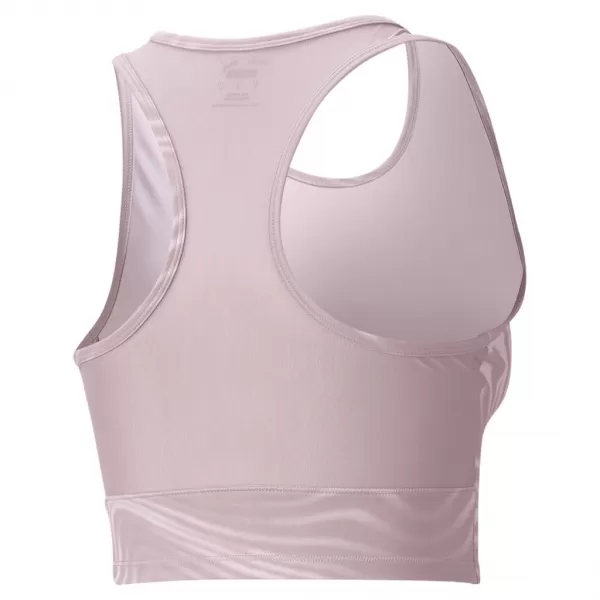  Női felső PUMA STUDIO AOP CROP TANK 521561-18 FÜRJ 
