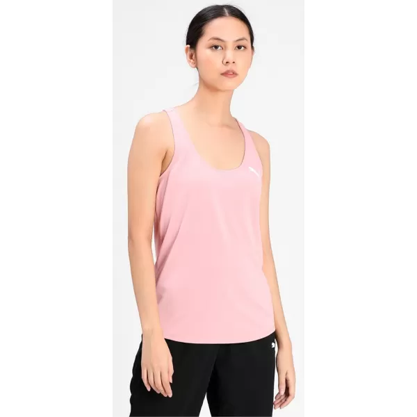  Női felső PUMA ACTIVE TANK 586854-80 MENYASSZONYI RÓZSA 