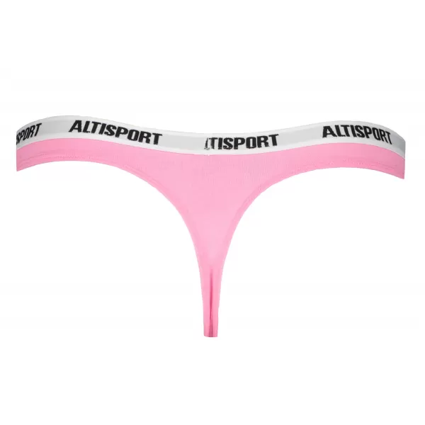  Női fehérnemű ALTISPORT BERA LUNX083 VILÁGOS RÓZSASZÍN 