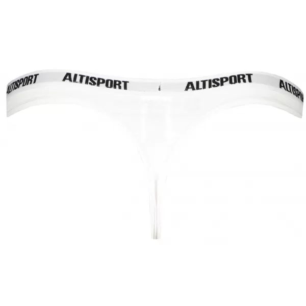  Női fehérnemű ALTISPORT BERA LUNX083 FEHÉR 