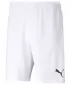 Férfi rövidnadrág PUMA TEAMRISE SHORT 704942-03 PUMA FEHÉR/PUMA FEKETE