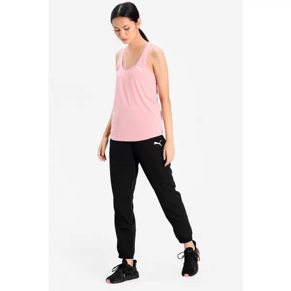  Női felső PUMA ACTIVE TANK 586854-80 MENYASSZONYI RÓZSA 