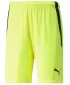 Férfi rövidnadrág PUMA TEAMLIGA SHORTS 704924-22 YELLOW ALERT/ SÁRGA FIGYELMEZTETŐ/PUMA FEKETE