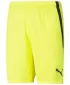 Férfi rövidnadrág PUMA TEAMLIGA SHORTS 704924-42 FLUO YELLOW/ FLUO SÁRGA/PUMA FEKETE