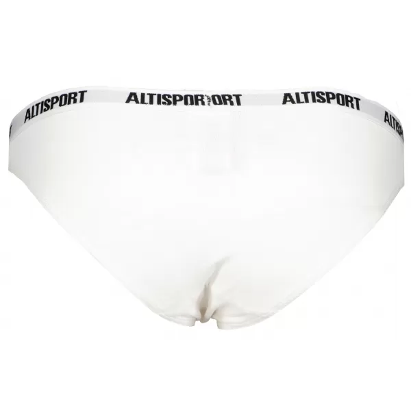  Női fehérnemű ALTISPORT GERFA LUNX084 FEHÉR 
